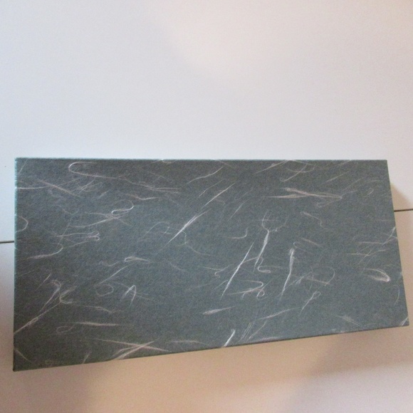 Neya Gawa Japanese Commemorative Fringed wall hanging - Picture 7 of 7